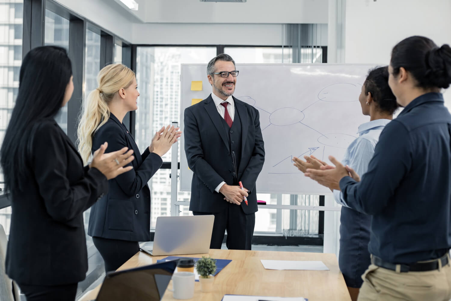 Kurumsal Dönüşümün Anahtarı: Çevik Liderlik Nasıl İnşa Edilir?