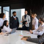 Yeteneği Elde Tutmanın Yeni Yolu: Çalışan Bağlılığı ve Gelişim Stratejileri