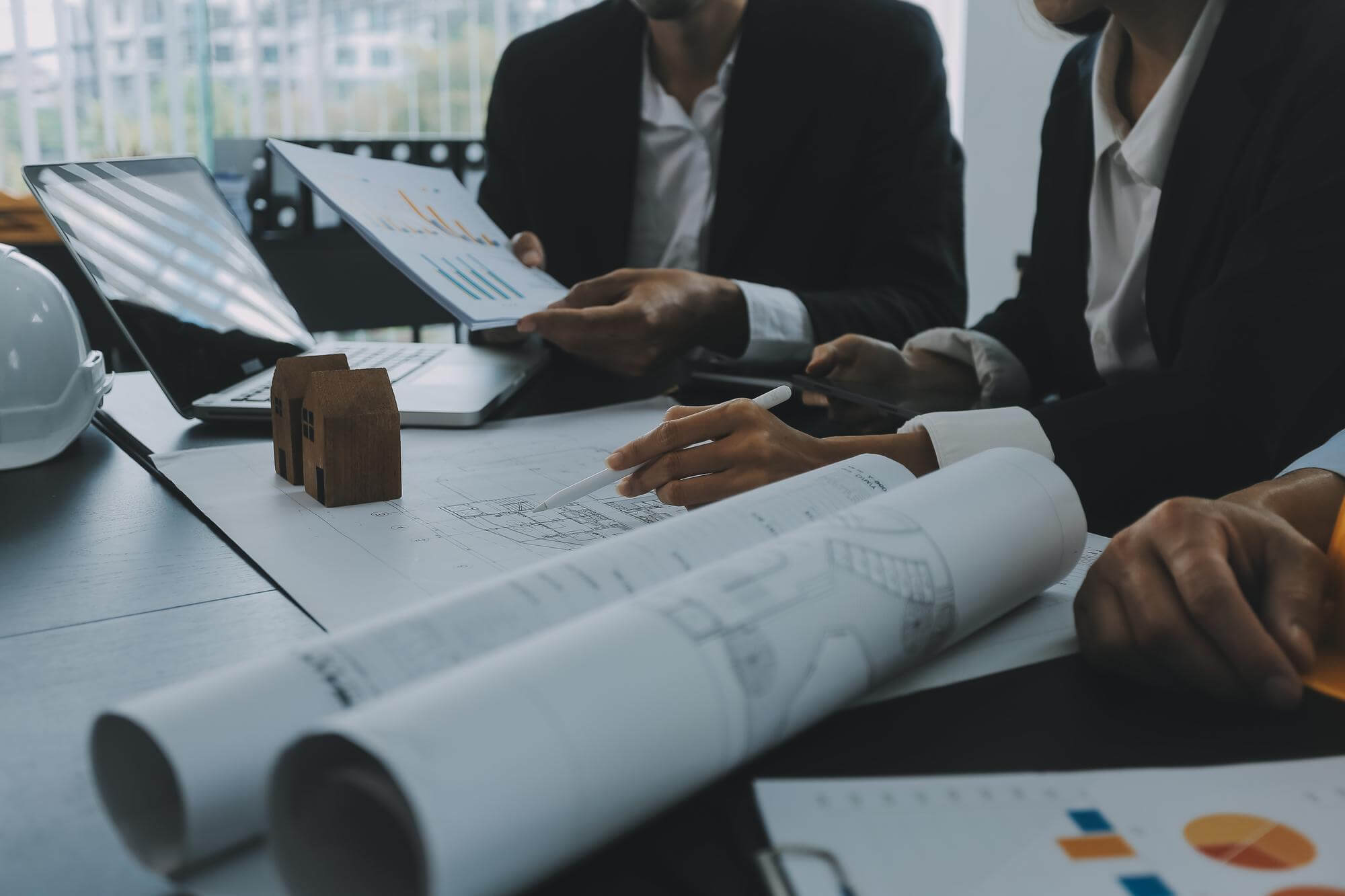 Proje Danışmanlıkları